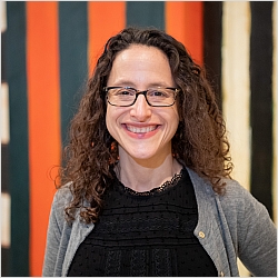 Molly Milgrom, LICSW, LCSW