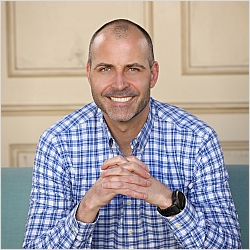 Matt McNutt, Licensed Marriage and Family Therapist, Certified EMDR Therapist