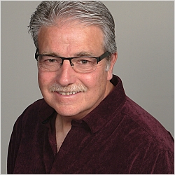 John Callahan, LCSW-R