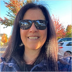 Monika Friend, LCSW, CADC 1