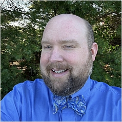 Buck Black, Certified Sex Therapist, LCSW