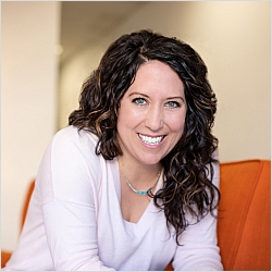 Sarah Scott Dooling, LICSW, Registered Play Therapist