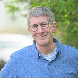 Michael Ward, M.Div., M.A., LCMFT