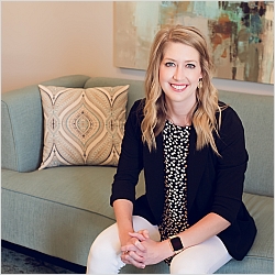 Dr. Shannon Francom, LMFT, Licensed Marriage and Family Therapist (LMFT); Ph.D.