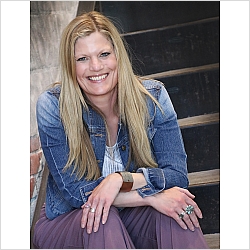 Leah Matheson, CCMHC, NCC, LCPC