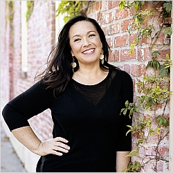 Tatra-Li de la Rosa, MA, LMFT