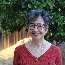 Margaret Atkisson, MSW, LCSW