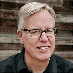 Hans Sieber, MC, LPC, NCC