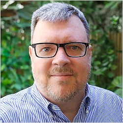 Matthew McLean, LMFT (He, Him, His)