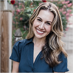 Taylor Lerner, Psy.D.