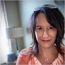 Christina Margala Brown, MS, M.Ed, NCC, LPC