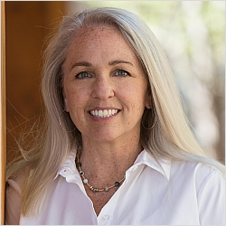 Ericka Anderson, MA LPC