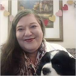 Cindy Ridgway, Licensed Mental Health Practitioner