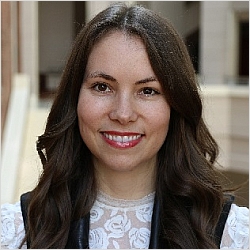 Jade Wood, MA, LMFT, MHSA