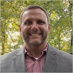 Alexander  Kohl, PhD, Licensed Professional Counselor