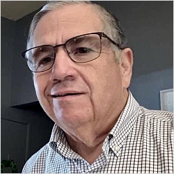 John Rigoli, M.S. LMFT