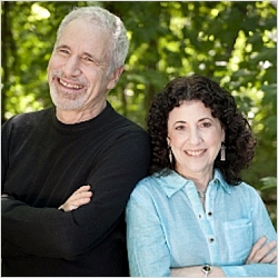 Bob Hollander, JD, LCSW-C