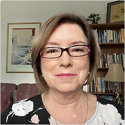 Lysle Betts, LPC, NCC