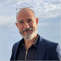 Oberdan Marianetti, Dr