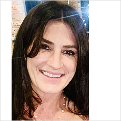 Gina Rossini, Licensed Clinical Social Worker