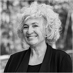 Mary Logan, MPA,MA,LMHC