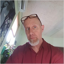 Colin Peters, LCSW, CADC