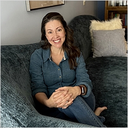 Marisa Mickel, LCSW-R