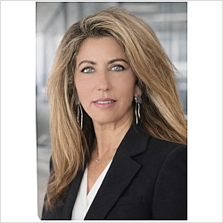 Faten Khoury, Licensed Marriage and Family Therapist