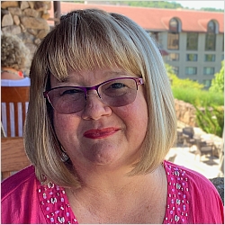 Lauren Griffin, MA, Licensed Clinical Mental Health Counselor