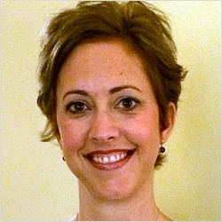 Bryanne Dade, MS, Licensed Professional Counselor