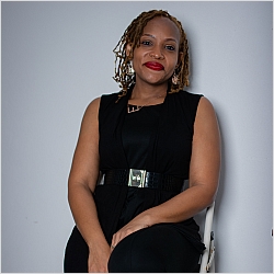 Edrica D. Richardson, Dr. E