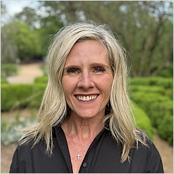 Tracy Serrano, LPC-MHSP, NCC, E-RYT