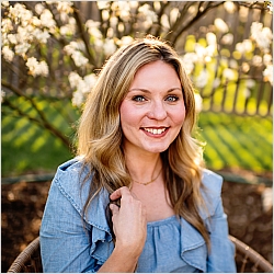 Paulina Stephens, Licensed Clinical Psychologist