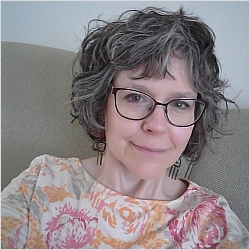 Donna Lochner, NCC, LMHC, CCTP  (Certified Clinical Trauma Professional)