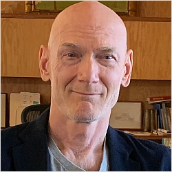 Daniel Pagano, Ph.D. Licensed Psychoanalyst