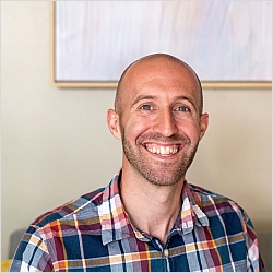 Nicholas Mancini, MA, LPC, LMFT