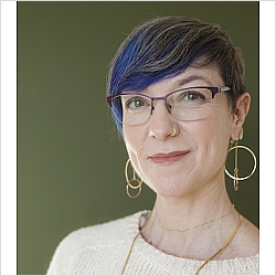 Jennifer Judelle (JJ) Brake, MA, LMFT