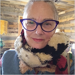 Sherry Mullins, MA, Licensed Professional Counselor