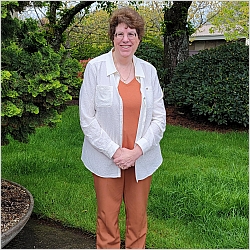 Angelie Karabatsos, DPC, LPC, NCC