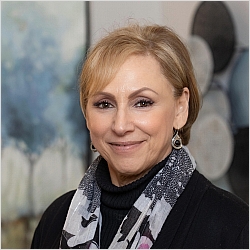 Beverly Matthews, MS, LPC, NCC, SEP