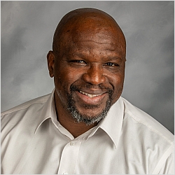 Ugochukwu Uche, MS, Licensed Professional Counselor