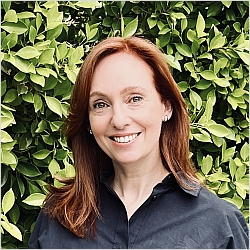 Yana Kaminsky,  M.A., L.M.F.T.    Clinical supervisor.