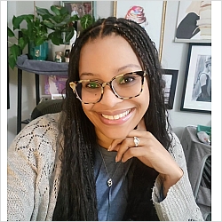 D. Kristin Weyrick, LPC