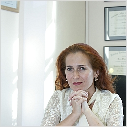 nataliya rusetskaya, Ph.D., LCSW