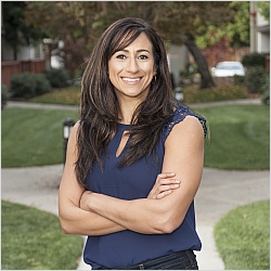 Shereen Mohsen, PsyD, Licensed Psychologist