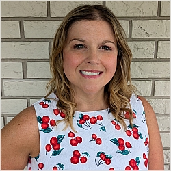 Alicia Bunk, M.A., LPC, NCC