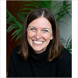 Saydi Shumway, Licensed Clinical Social Worker