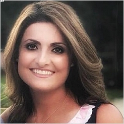 Nona Ghazban, MA, LPC