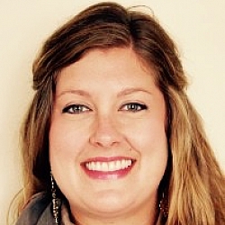 Lauren Smith, MA, LMFT