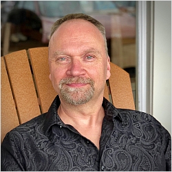 Earl Klebe, LCSW, CSAT